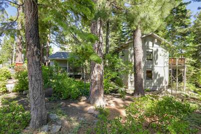 101 Marlette Drive, Tahoe City, CA 96145 - Photo 1