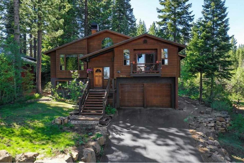 3035 Polaris Rd, Tahoe City, CA 96145 - MLS 20211379 - Coldwell Banker