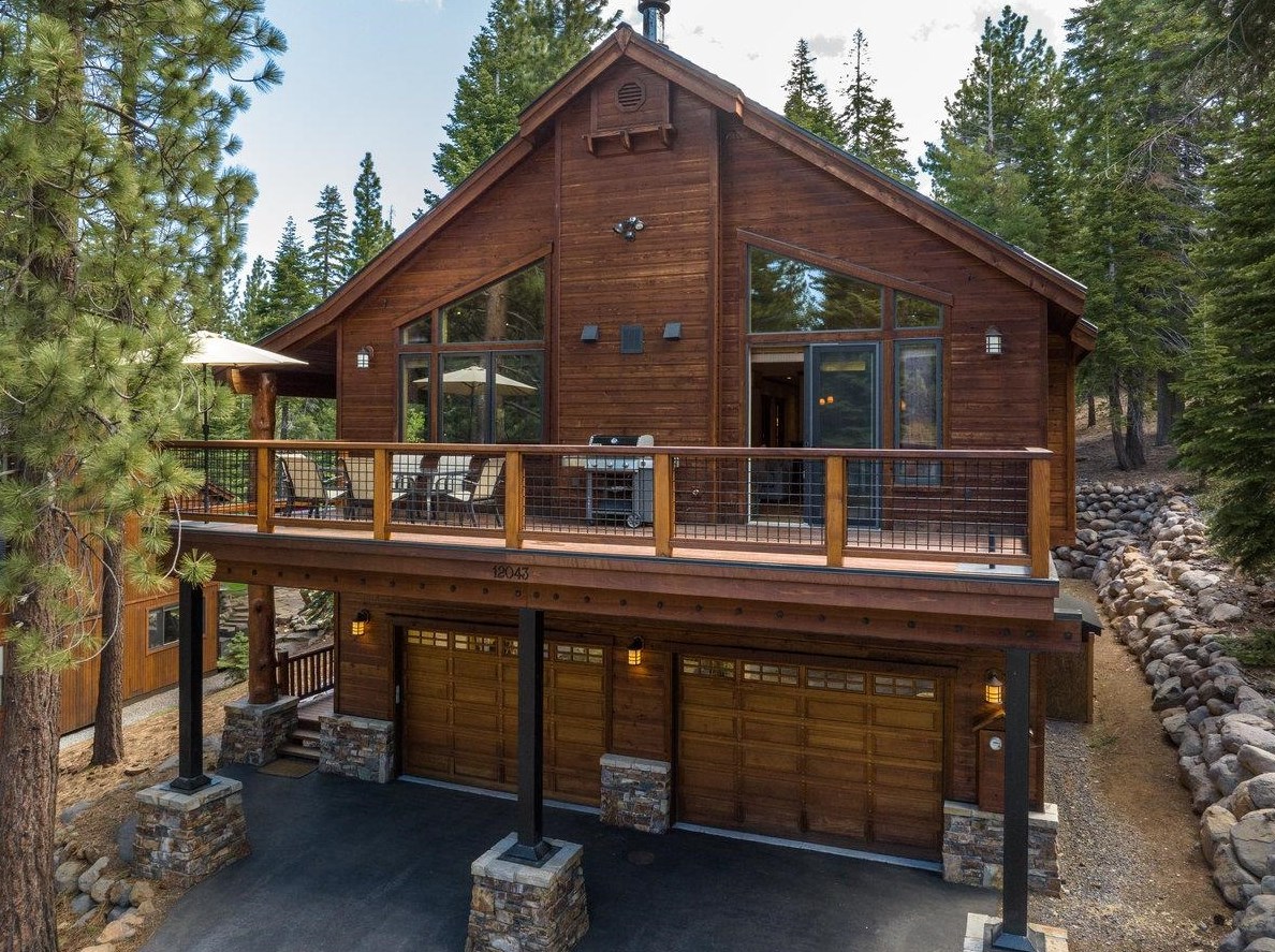 12043 Brookstone Dr Truckee CA 96161 MLS 20230876 Coldwell