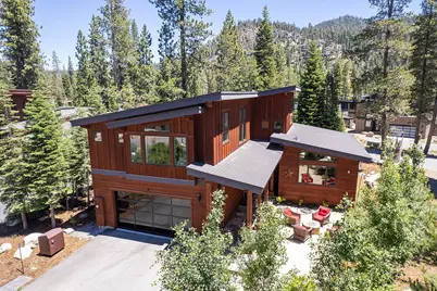 120 Smiley Circle, Olympic Valley, CA 96146 - Photo 1