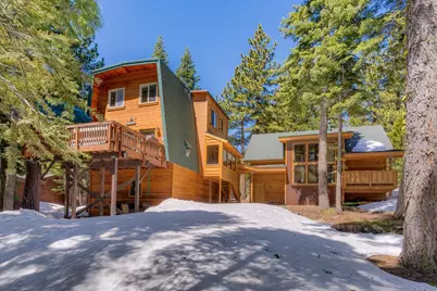 261 Shoreview Drive, Tahoe City, CA 96145 - Photo 1