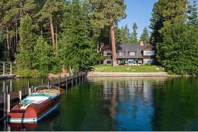 2020 West Lake Boulevard, Tahoe City, CA 96145 - Photo 1