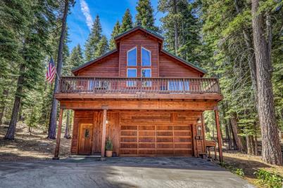 12701 Saint Bernard Drive, Truckee, CA 96161 - Photo 1