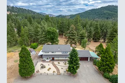 640 Redbud Street, Portola, CA 96122 - Photo 1