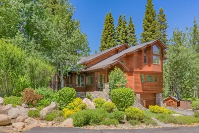 250 Sierra Crest Trail, Olympic Valley, CA 96146 - Photo 1