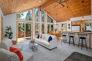 5237 Turquoise Ave, Carnelian Bay, CA 96140 - Photo 1