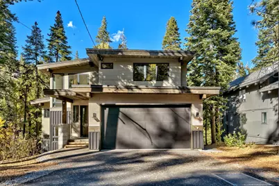 1368 Mineral Springs Trail, Alpine Meadows, CA 96146 - Photo 1