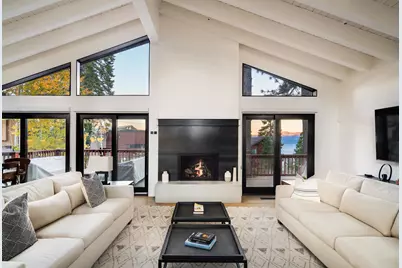 105 Edgewood Drive, Tahoe City, CA 96145 - Photo 1