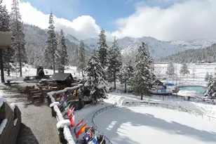 400 Resort Rd, Olympic Valley, CA 96146 - Photo 1