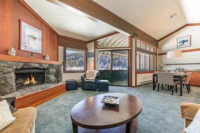 1581 Olympic Valley Road #3, Olympic Valley, CA 96146 - Photo 1