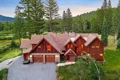 1711 Smith Lake Road, Graeagle, CA 96103 - Photo 1