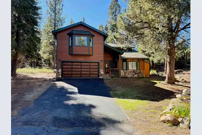 2357 Highlands Drive, South Lake Tahoe, CA 96150 - Photo 1