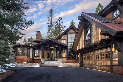 8760 Breakers Court, Truckee, CA 96161 - Photo 1