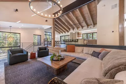 5581 North Lake Boulevard, Carnelian Bay, CA 96140 - Photo 1