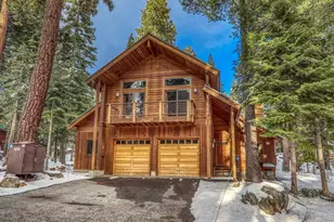 5718 Dodowah Rd, Carnelian Bay, CA 96140 - Photo 1