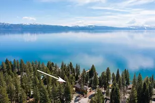 4165 Ferguson Ave, Carnelian Bay, CA 96140 - Photo 1