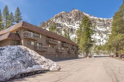415 Shirley Canyon Road #16, Olympic Valley, CA 96146 - Photo 1