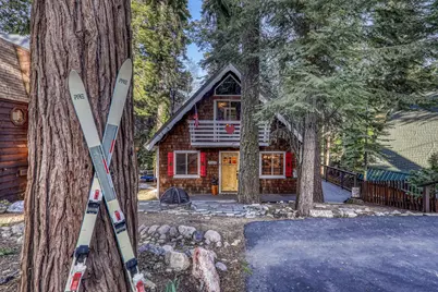 7209 10th Avenue, Tahoma, CA 96142 - Photo 1