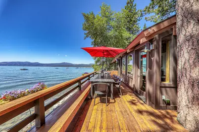 3334 Edgewater Drive, Tahoe City, CA 96145 - Photo 1