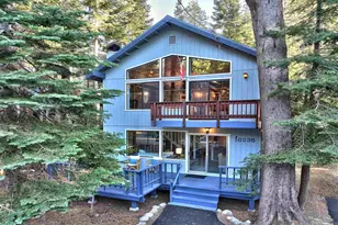 16235 Old Hwy Dr, Truckee, CA 96161 - Photo 1