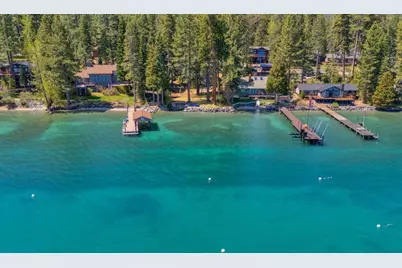 20 Moana Circle, Homewood, CA 96142 - Photo 1