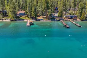 20 Moana Cir, Homewood, CA 96142 - Photo 1