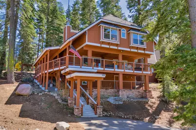 6165 McKinney Drive, Homewood, CA 96141 - Photo 1