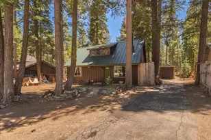 6385 Chamberland Dr, Homewood, CA 96142 - Photo 1