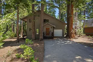 5790 Lagoon Rd, Homewood, CA 96141 - Photo 1