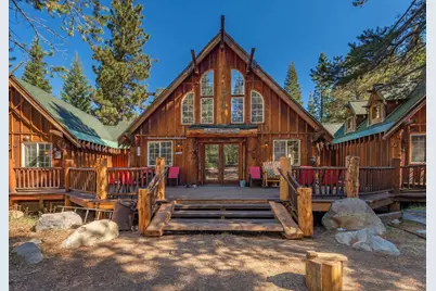 8600 Cold Stream Road, Truckee, CA 96161 - Photo 1