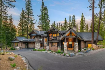 8445 Newhall Drive, Truckee, CA 96161 - Photo 1
