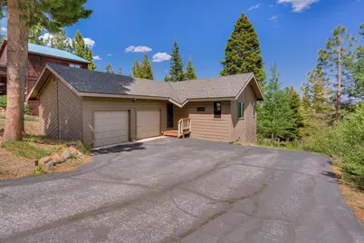 11615 Rhineland Avenue, Truckee, CA 96161 - Photo 1