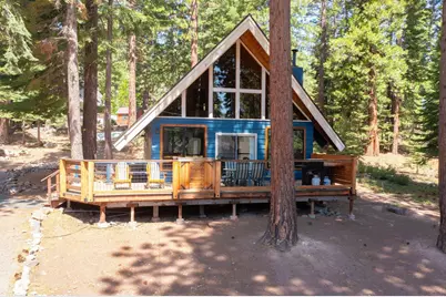 5800 Uplands Road, Carnelian Bay, CA 96140 - Photo 1