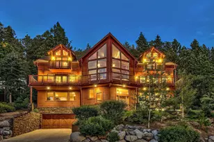 3914 Saddle Rd, South Lake Tahoe, CA 96150 - Photo 1