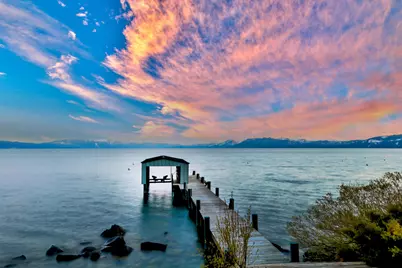 3390 Edgewater Drive, Tahoe City, CA 96145 - Photo 1