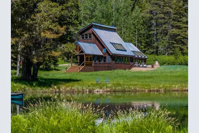 40600 Highway 49, Calpine, CA 96124 - Photo 1