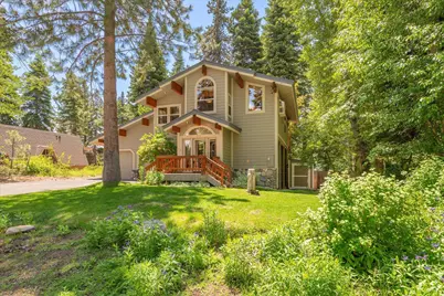 875 Fulton Crescent Drive, Carnelian Bay, CA 96140 - Photo 1