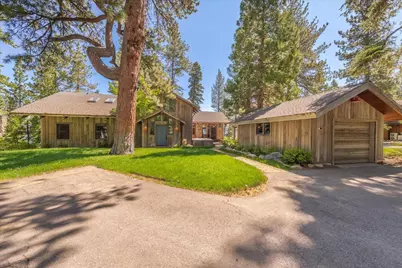 45 Moana Circle, Tahoma, CA 96142 - Photo 1