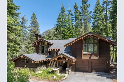 2321 Bear Falls Lane, Alpine Meadows, CA 96146 - Photo 1