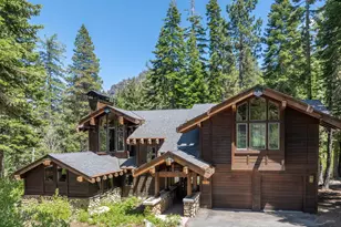 2321 Bear Falls Ln, Alpine Meadows, CA 96146 - Photo 1