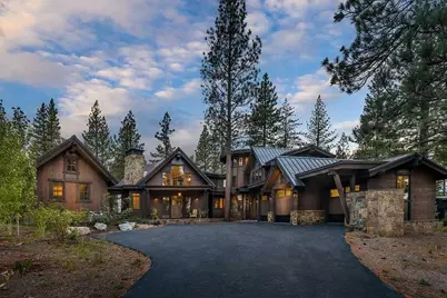 9719 Hunter House Drive, Truckee, CA 96161 - Photo 1