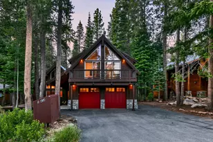 11434 Oslo Dr, Truckee, CA 96161 - Photo 1