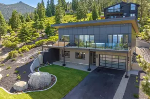 9172 Scenic Dr, Tahoma, CA 96142 - Photo 1