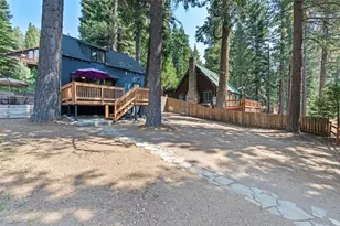 1538 Pine Ave, Tahoe City, CA 96145 - Photo 1