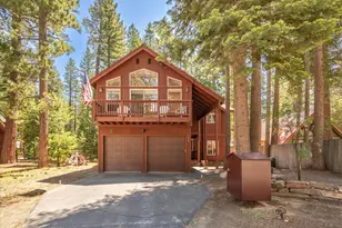 7243 4th Ave, Tahoma, CA 96142 - Photo 1