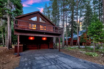 12095 Oslo Drive, Truckee, CA 96161 - Photo 1