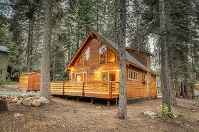 15850 Northwoods Boulevard, Truckee, CA 96161 - Photo 1