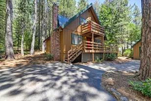 41107 Skyline Dr, Emigrant Gap, CA 95715 - Photo 1