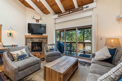 2755 North Lake Boulevard #35, Tahoe City, CA 96145 - Photo 1