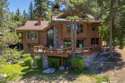 3060 Mountain Links Way, Olympic Valley, CA 96146 - Photo 1